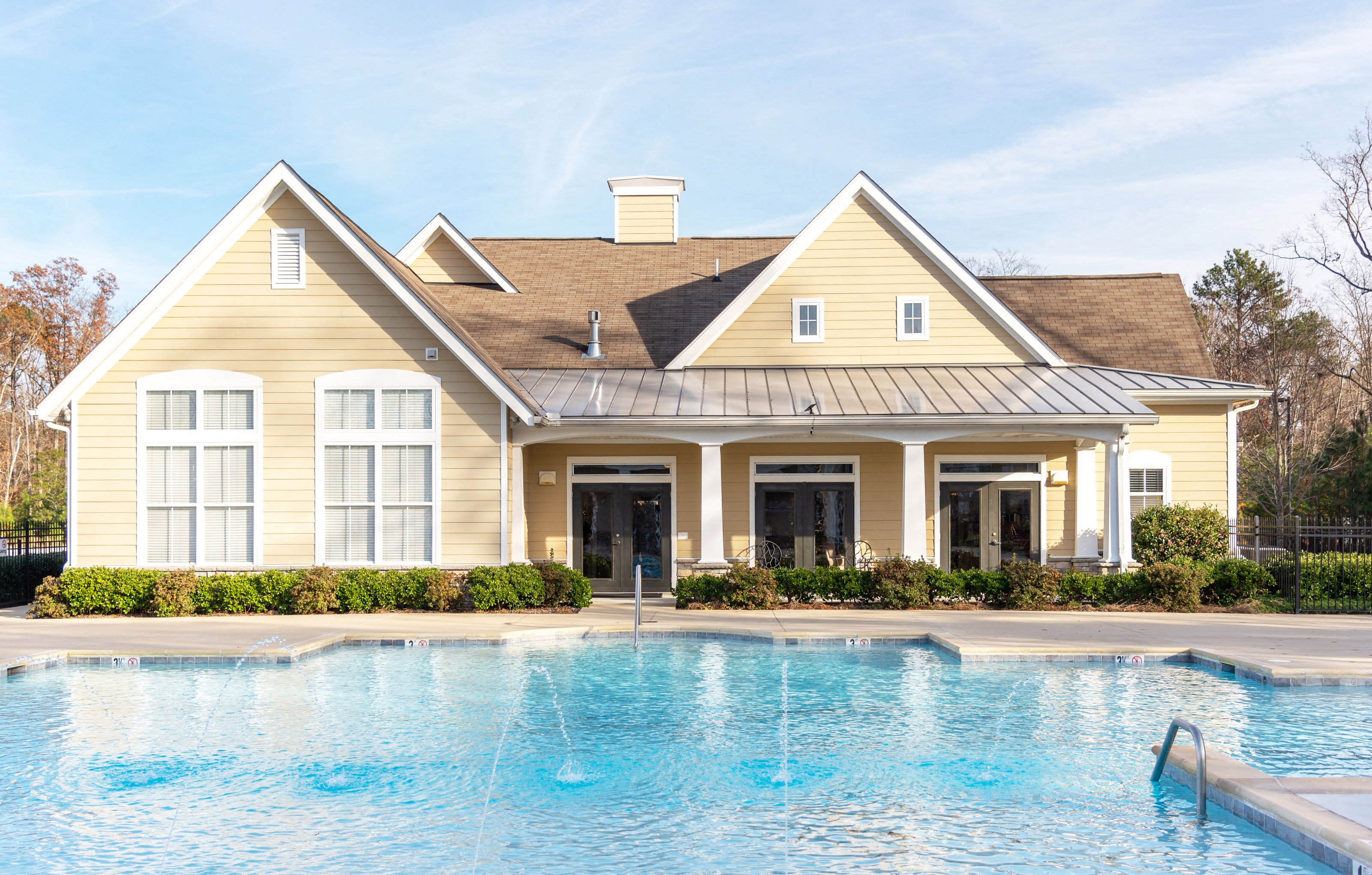 Garden Springs Apartments in Chester, VA